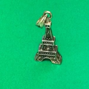 Eiffel Tower